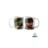 Atatürk Kupa Bardak | Tek Adet K0153