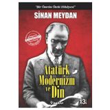Atatürk Modernizm ve Din - Sinan Meydan