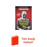 Atatürk Modernizm Ve Din + Türk Klasiği Hediye