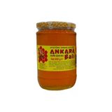 Atatürk Orman Çiftliği Ankara Balı 850Gr Süzme Çiçek Bal Aoç Bal