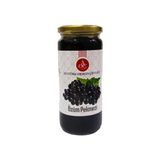 Atatürk Orman Çiftliği Aoç Üzüm Pekmezi Cam Kavanoz 620 gr Katkısız Doğal Ilave Şeker Içermez