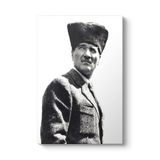 Atatürk Pano Tablosu 70 x 100