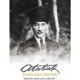 Atatürk Planlama Defteri - Trablusgarp