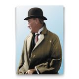 Atatürk Portre Tablosu - 80x125cm