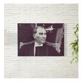 Atatürk Posteri 35X50 CM