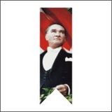 Atatürk Posteri Kırlangıç 2 70*200 Cm