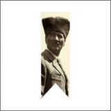 Atatürk Posteri Kırlangıç 3 50*150 Cm