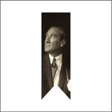 Atatürk Posteri Kırlangıç 6 70*200 Cm