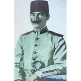 Atatürk Resmi 2 (Üniformalı) 19 X 28,5 Cm. - Ahşap