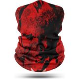 Atatürk & Türk Bayrağı Motosiklet Boyunluk Bandana Outdoor