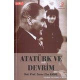 ATATÜRK VE DEVRIM - ENVER ZIYA KARAL