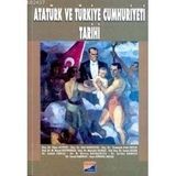 ATATÜRK VE TÜRK İNKILAP TARIHI - KOLEKTIF