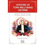 Atatürk ve Türk Milli Marş Devrimi - Ali Uçan
