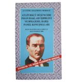 Atatürkçü Düşüncede İnsan Hakları
