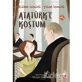 Atatürk’e Koştum - Zühal İzmirli Yücel İzmirli