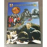 Atatürk'e Mektuplar (Sahafiye Kitap)