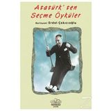Atatürk’ten Seçme Öyküler - Erdal Çakıcıoğlu