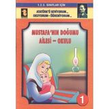 Atatürk'ü Seviyorum... Okuyorum.. Öğreniyorum... 12 Kitap Takım - Kolektif