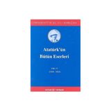 Atatürk'ün Bütün Eserleri Cilt 17 1924-1925 - Mustafa Kemal Atatürk