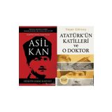 Atatürk'ün Katilleri ve O Doktor - Yaşar Gürsoy