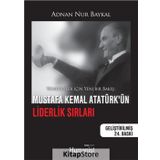 ATATÜRK´ÜN LIDERLIK SIRLARI - A. BARAN DURAL