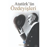 Atatürk'ün Özdeyişleri - Türk Tarih Kurumu Yayınları