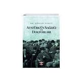 Atatürk’ün Sağlığı ve Doktorları - Gökhan Cebeci