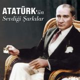 Atatürkün Sevdiği Şarkılar Solist Ertan Sert Plak