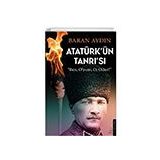 Atatürkün Tanrısı Destek Yayınları