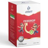 Atavit Ferdrop Demir 30 ml Damla