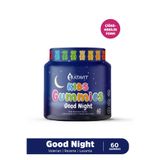 Atavit Kids Gummies Good Night 60 Çiğnenebilir Form, Valerian, Rezene, Lavanta