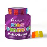 Atavit Kids Multivitamin 60 Çiğnenebilir Tablet