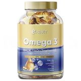 Atavit Omega 3 200 Kapsül Balık Yağı