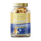 Atavıt Omega 3 Balık Yağı 200 Yumuşak Kapsül