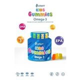 Atavıt Omega 3 Fish Oil Balik Yagi Gummies Kids