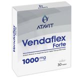 Atavit Vendaflex Forte 1000 mg 30 Tablet