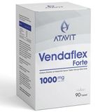 Atavit Vendaflex Forte Zufa Otu 1000 mg 90 Tablet