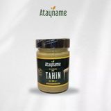 Atayname 300 gr Beyaz Tek Kavrulmuş Tahin