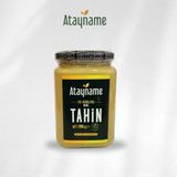 Atayname 700 gr Beyaz Tahin