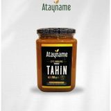 Atayname 700 gr Manavgat Çifte Kavrulmuş Tahin