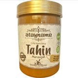 Atayname 900 gr Manavgat Tahini