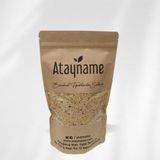 Atayname Beyaz Susam 500 G