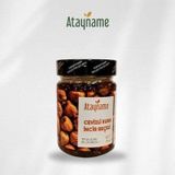 Atayname Cevizli Kuru İncir Reçeli 350 G