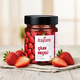 Atayname Çilek Reçeli 350 gr %65 Meyveli