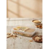 Atayname Eski Usül El Yapımı %65 Tahinli Helva 300 G