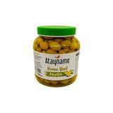 Atayname Kırma Zeytin 1000 gr - 1 kg