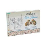 Atayname Special Sultan Sarma Lokum 300 G