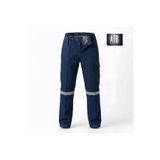 ATB KOT PANTOLON LİKRALI İŞ GÜVENLİĞİ