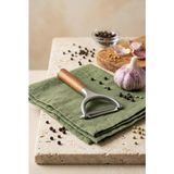 Atbyhome Mien Prateg Akasya Saplı Soyacak Soyucu SLU-105 - Ahşap - Standart