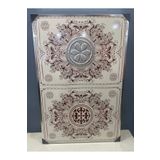 ATC 60-90 AYAKLI KUZİNE SOBA TABLASI SS29